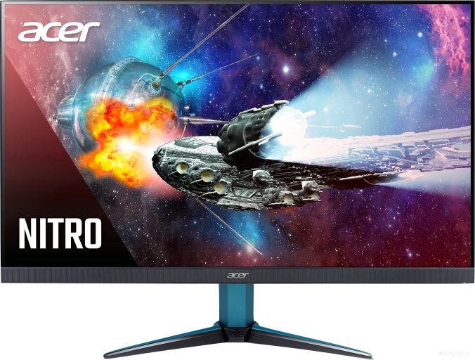 Игровой монитор Acer VG272UVbmiipfx, фото 1