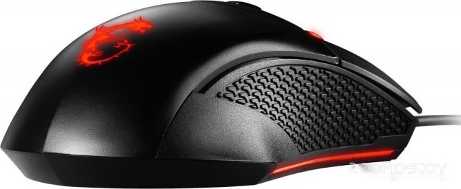 Игровая мышь MSI Clutch GM08, фото 5