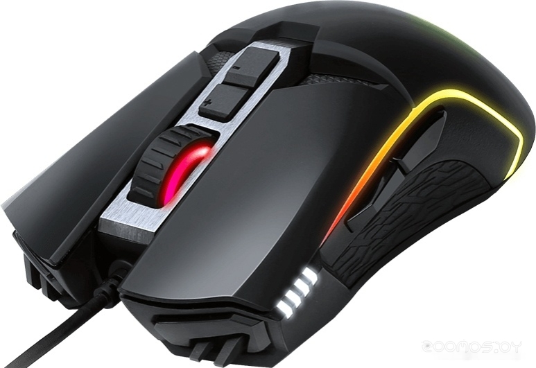 Игровая мышь Gigabyte M5, фото 2