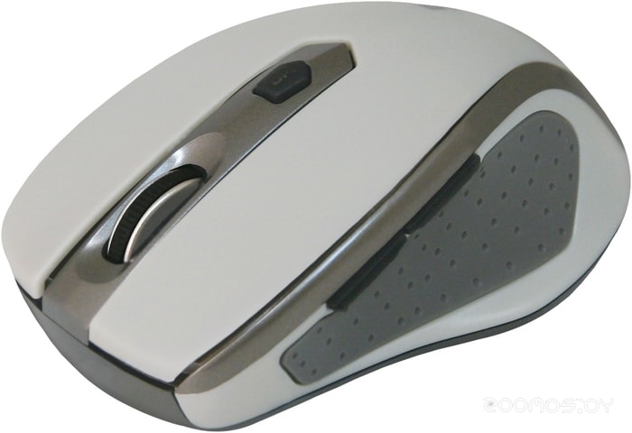 Мышь Defender Safari MM-675 Nano (Beige), фото 2