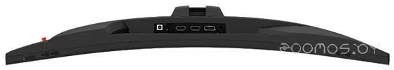 Игровой монитор MSI Optix G27C5, фото 5