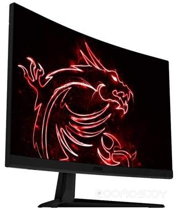 Игровой монитор MSI Optix G27C5, фото 2