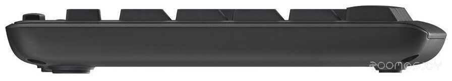 Клавиатура + мышь Logitech MK295, фото 5