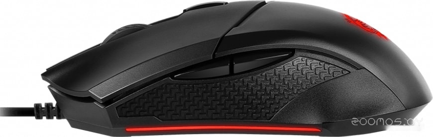 Игровая мышь MSI Clutch GM08, фото 2