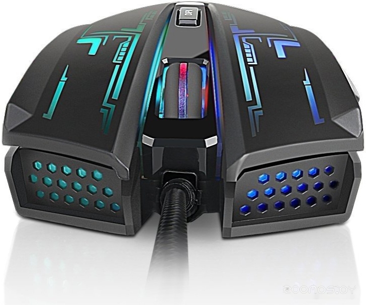 Игровая мышь Lenovo Legion M200, фото 5