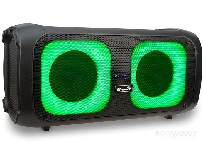 Колонка для вечеринок Eltronic 20-34 Dance Box 300, фото 2