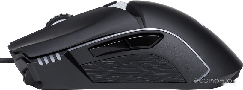 Игровая мышь Gigabyte M5, фото 8