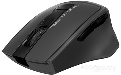 Мышь A4Tech Fstyler FG30S (серый), фото 3