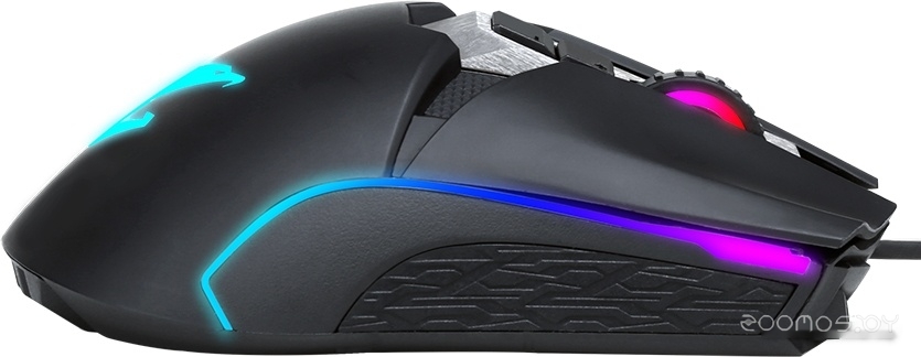 Игровая мышь Gigabyte M5, фото 7