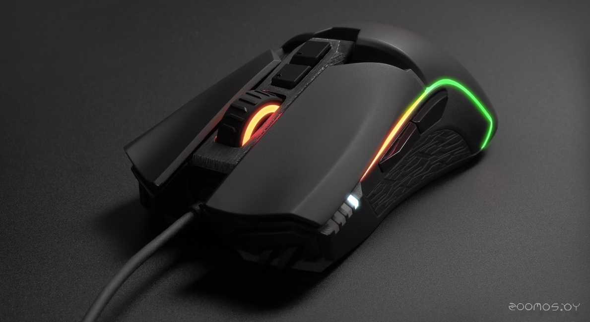 Игровая мышь Gigabyte M5, фото 10