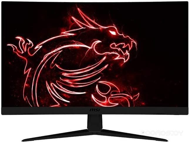 Игровой монитор MSI Optix G27C5, фото 1