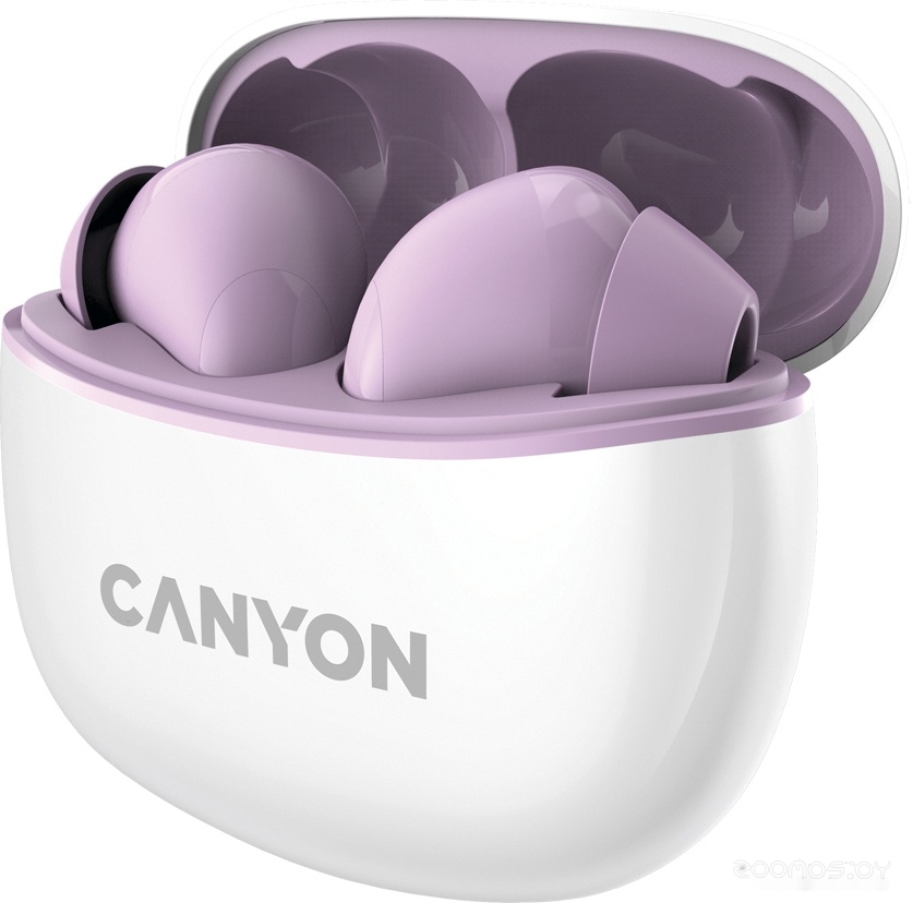 Наушники Canyon CNS-TWS5PU, фото 2