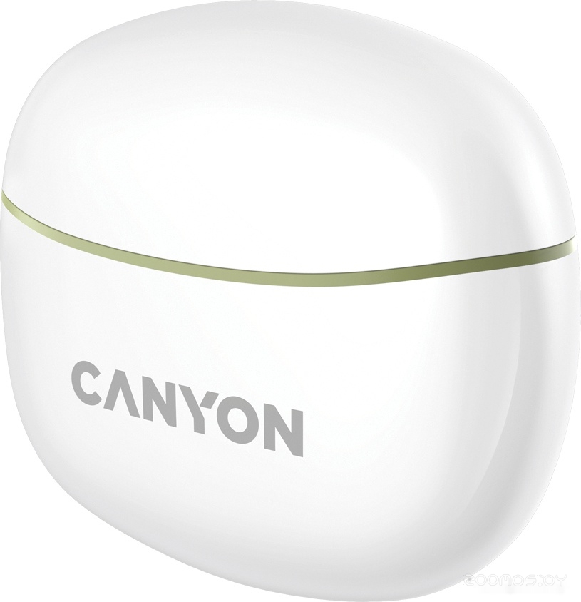Наушники Canyon CNS-TWS5GR, фото 4