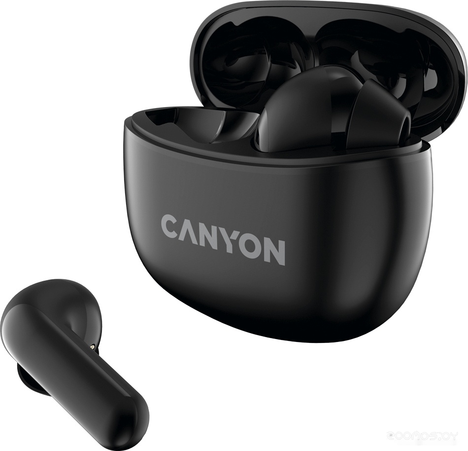 Наушники Canyon CNS-TWS5B, фото 9