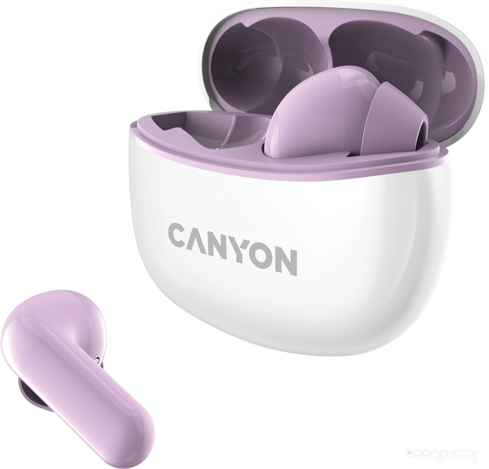 Наушники Canyon CNS-TWS5PU, фото 3