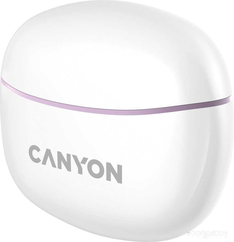Наушники Canyon CNS-TWS5PU, фото 4