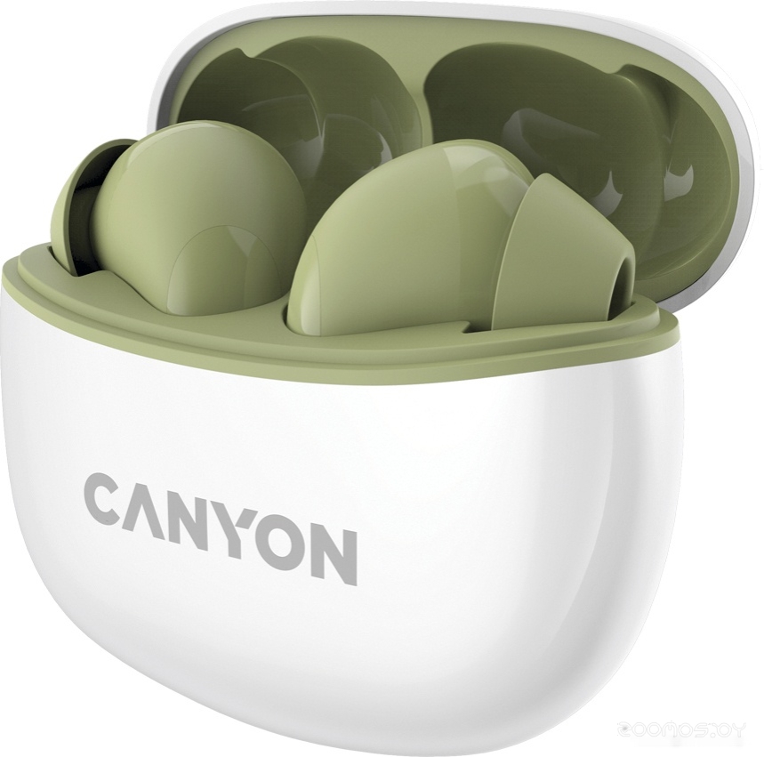 Наушники Canyon CNS-TWS5GR, фото 2