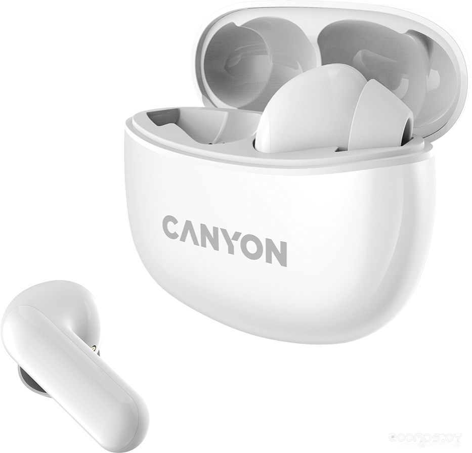 Наушники Canyon CNS-TWS5W, фото 7