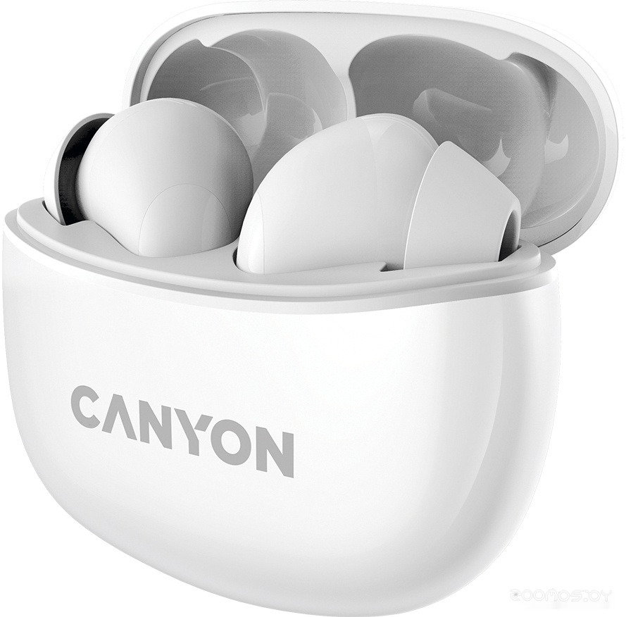 Наушники Canyon CNS-TWS5W, фото 6