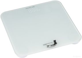 Напольные весы Galaxy Line GL4814 (белый)