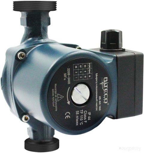 Циркуляционный насос Alteco 32-60/130, фото 1
