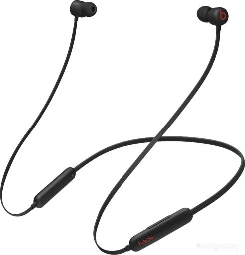 Наушники Beats Flex (черный)