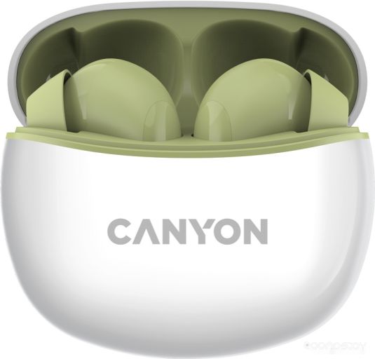 Наушники Canyon CNS-TWS5GR, фото 1