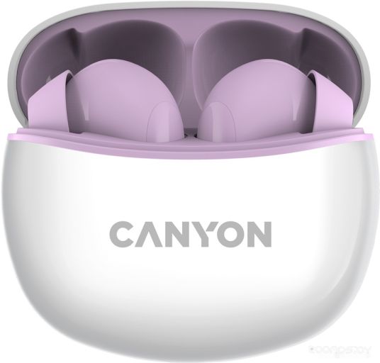 Наушники Canyon CNS-TWS5PU, фото 1