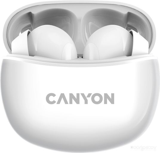 Наушники Canyon CNS-TWS5W, фото 1