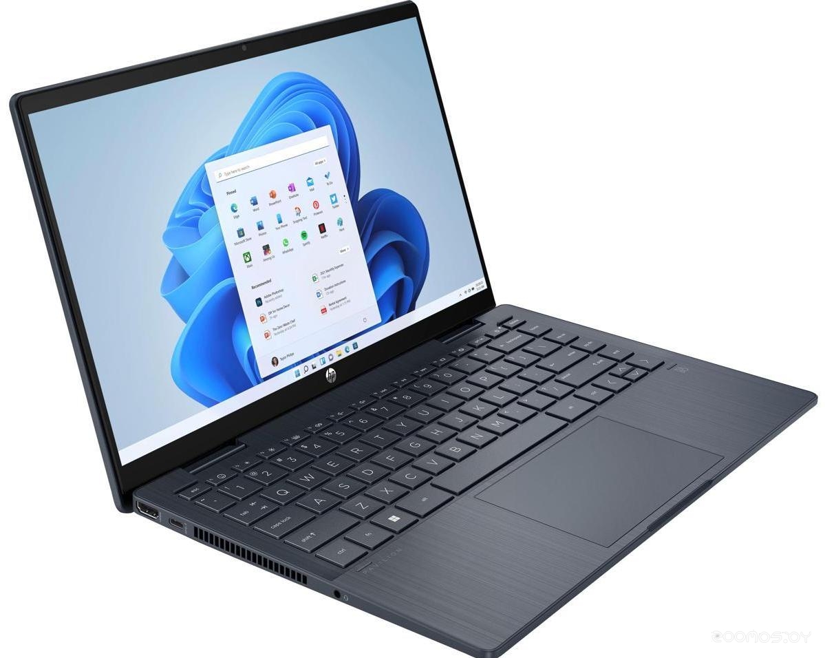 Ноутбук HP Pavilion 14 (691L0UA), фото 3