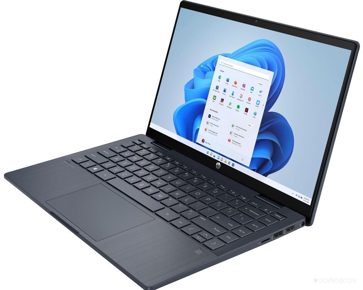 Ноутбук HP Pavilion 14 (691L0UA), фото 2