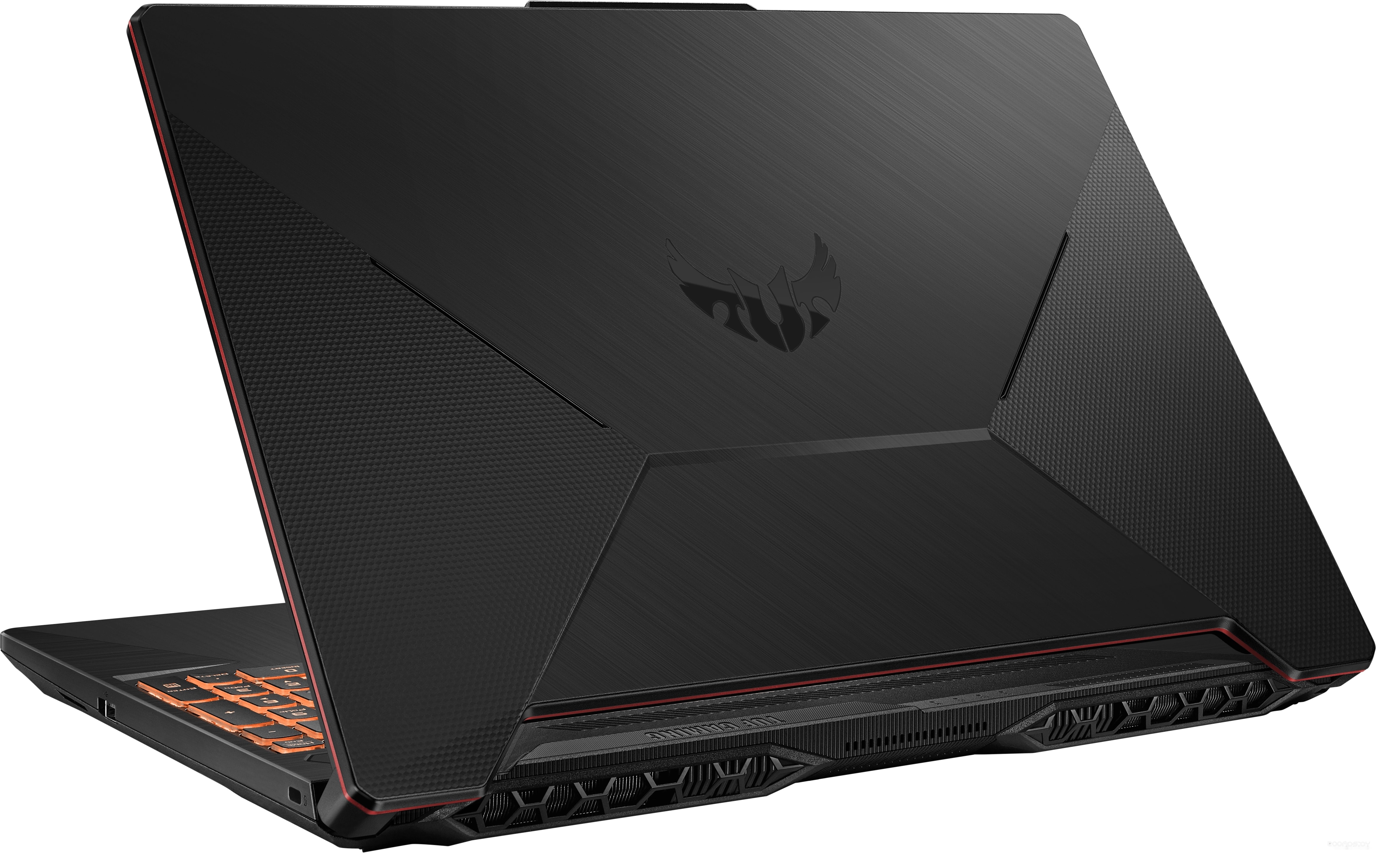 Игровой ноутбук Asus TUF Gaming F15 FX506LHB-HN323, фото 11