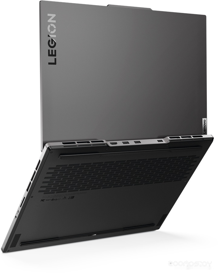 Игровой ноутбук Lenovo Legion S7 16IAH7 82TF002YRK, фото 4