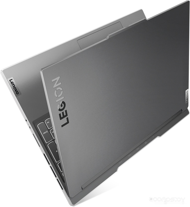 Игровой ноутбук Lenovo Legion S7 16IAH7 82TF002YRK, фото 3