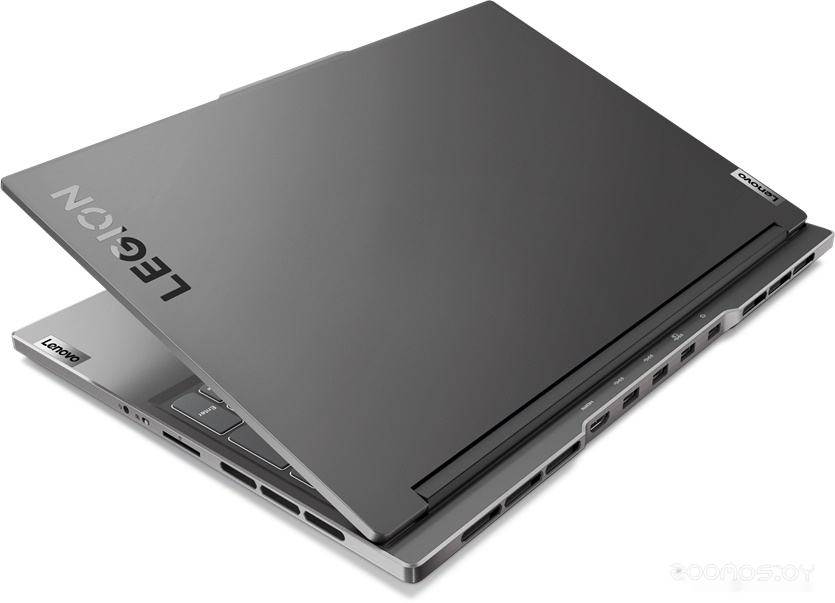 Игровой ноутбук Lenovo Legion S7 16IAH7 82TF002YRK, фото 5