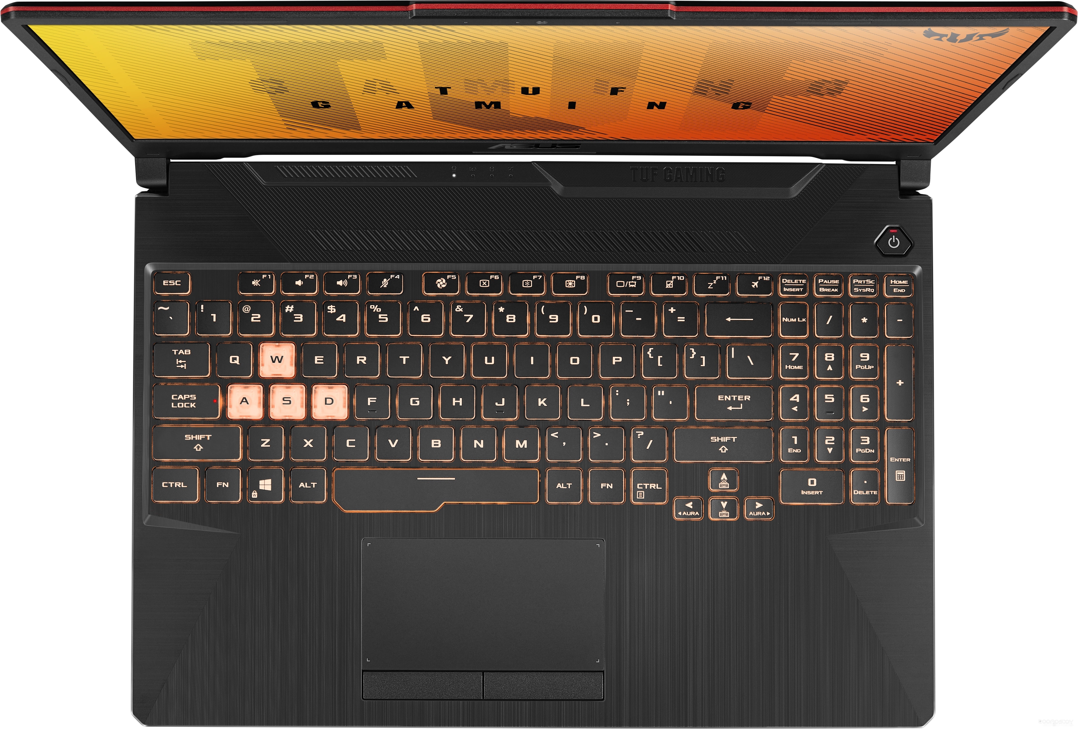 Игровой ноутбук Asus TUF Gaming F15 FX506LHB-HN323, фото 9
