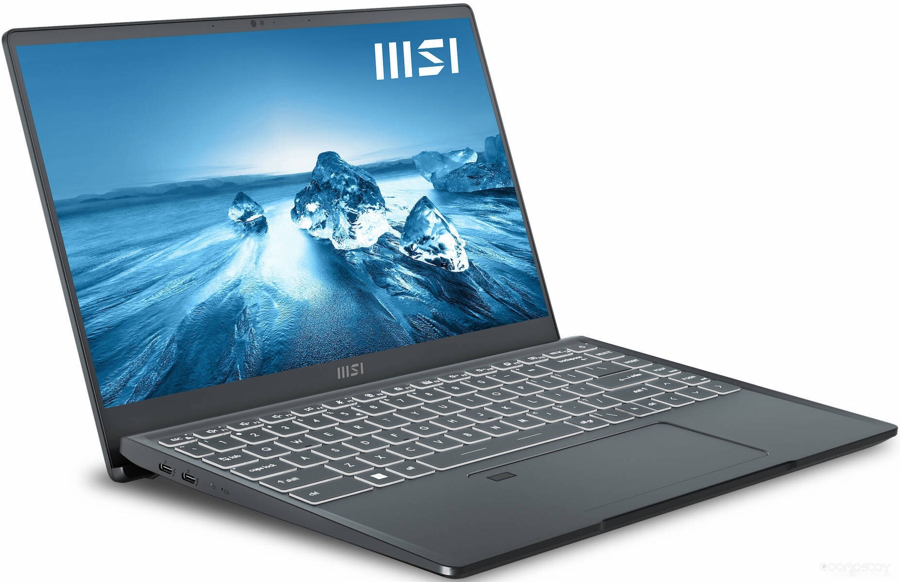 Ноутбук MSI Prestige 14Evo A12M-267XBY, фото 11