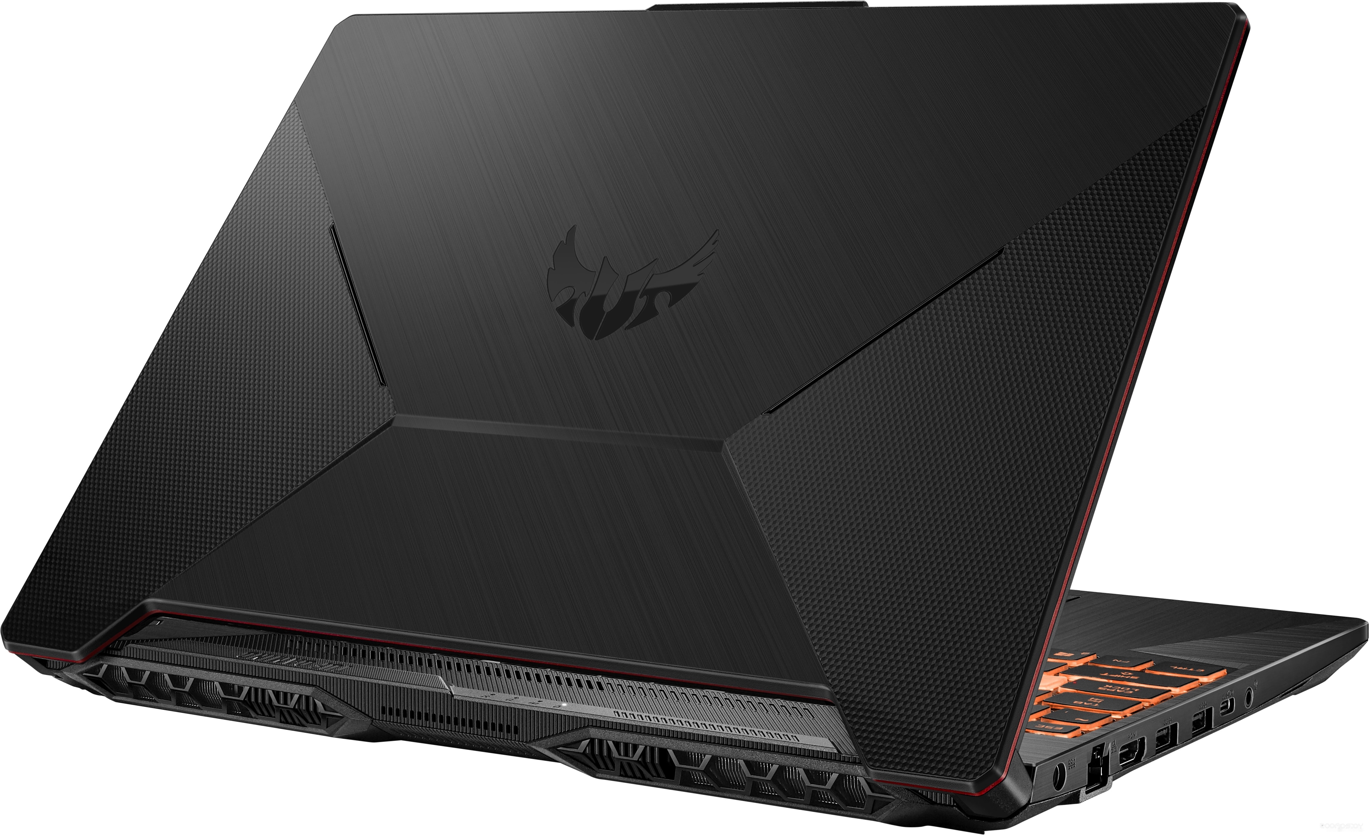 Игровой ноутбук Asus TUF Gaming F15 FX506LHB-HN323, фото 10