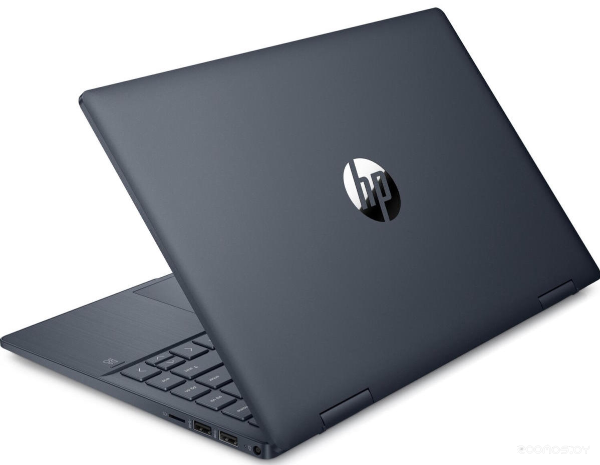 Ноутбук HP Pavilion 14 (691L0UA), фото 4