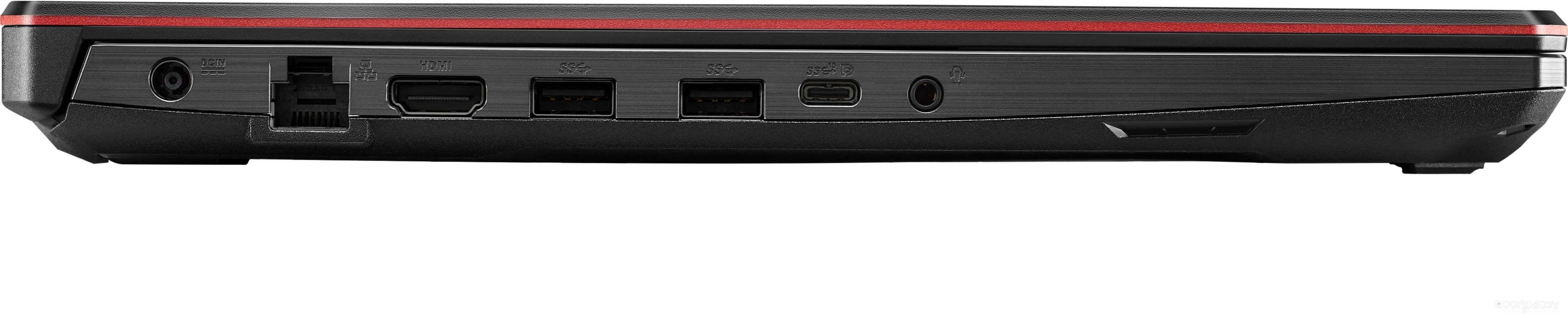 Игровой ноутбук Asus TUF Gaming F15 FX506LHB-HN323, фото 5