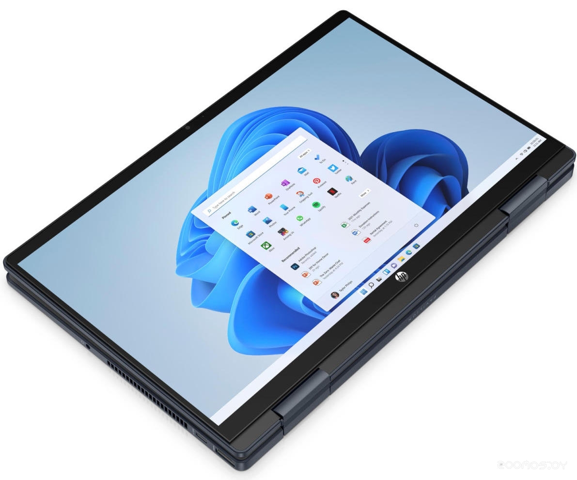 Ноутбук HP Pavilion 14 (691L0UA), фото 7