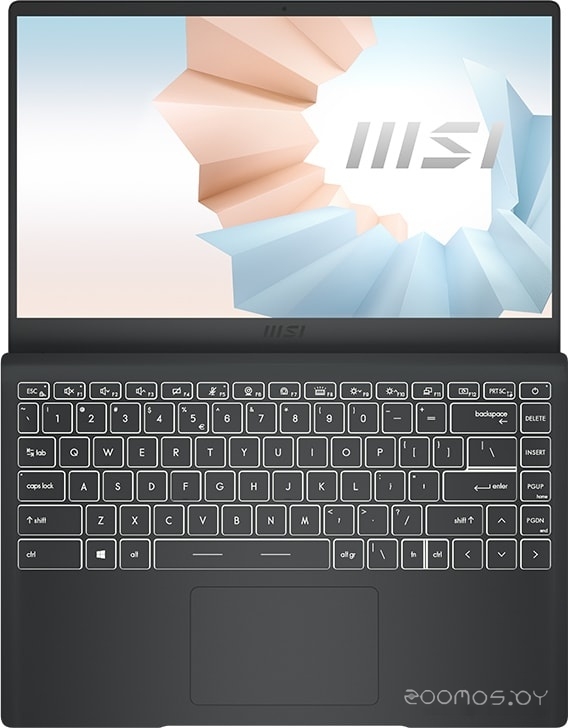 Ноутбук MSI Modern 14 B11MOU-1235XBY, фото 5