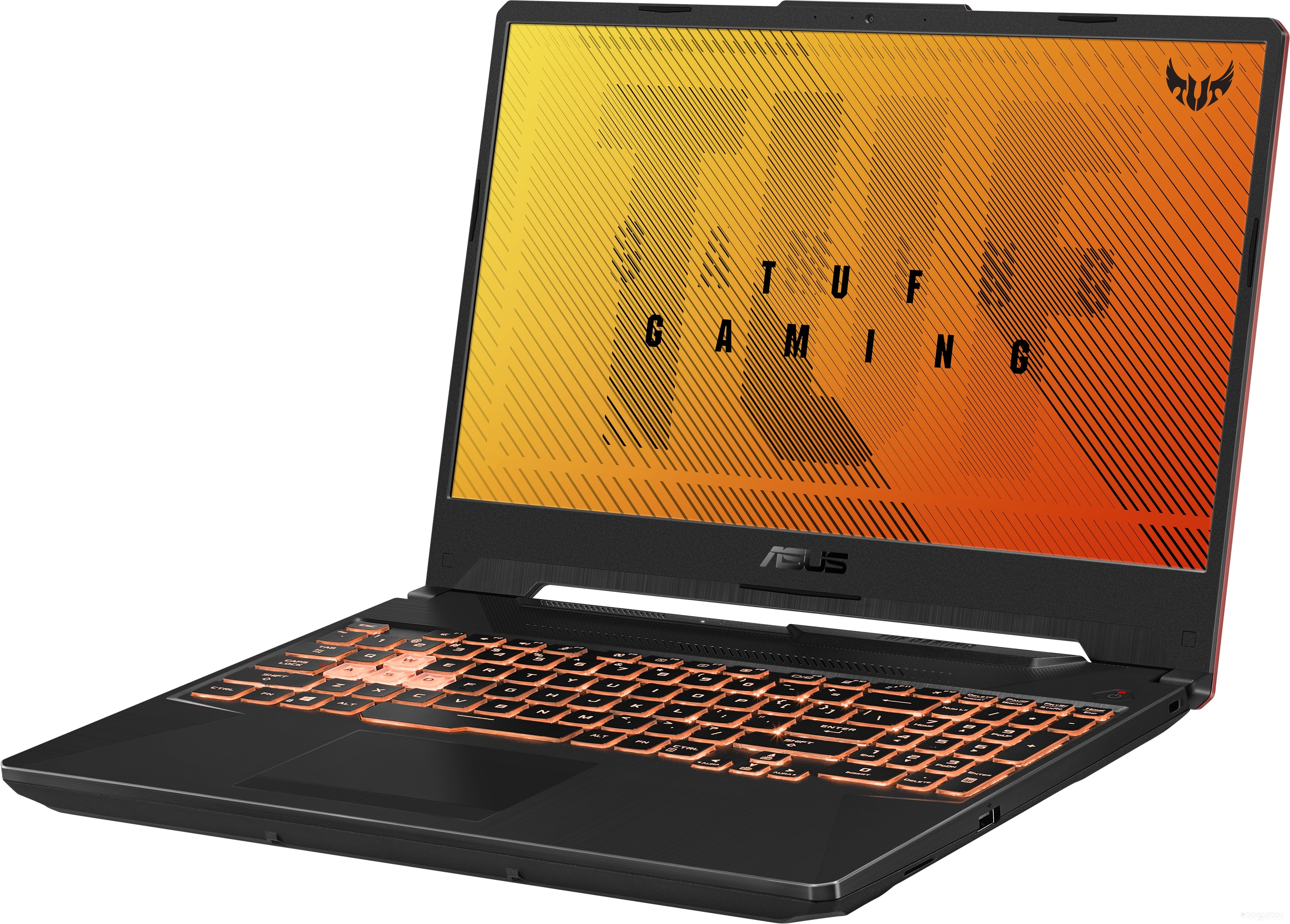 Игровой ноутбук Asus TUF Gaming F15 FX506LHB-HN323, фото 8