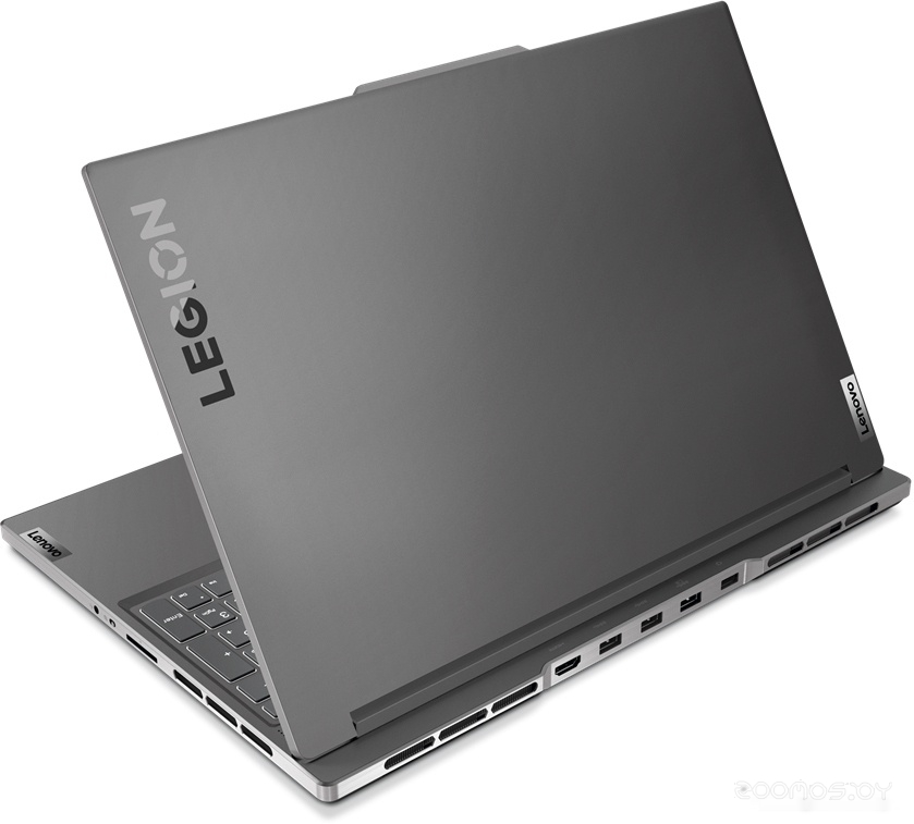 Игровой ноутбук Lenovo Legion S7 16IAH7 82TF002YRK, фото 6