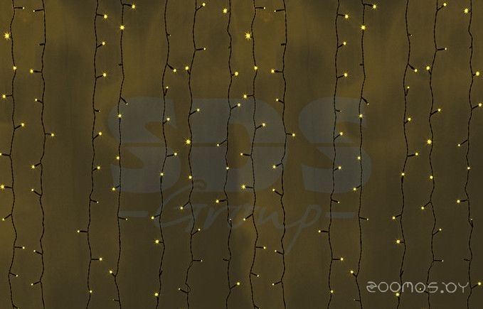 Световой дождь Neon-night Светодиодный Дождь 2х3 м [235-141]