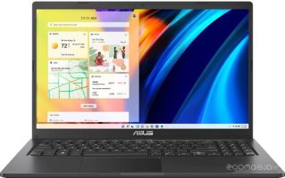 Ноутбук Asus VivoBook 15 X1500EA-BQ2298