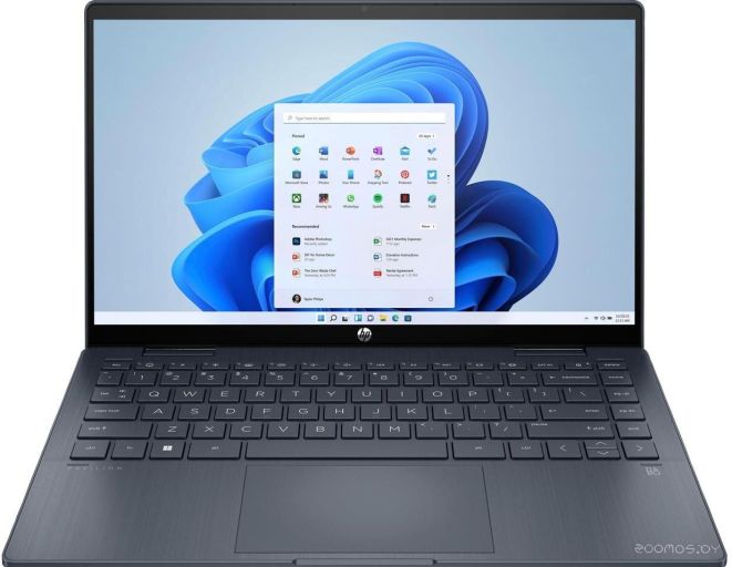 Ноутбук HP Pavilion 14 (691L0UA), фото 1