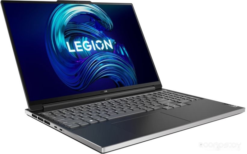 Игровой ноутбук Lenovo Legion S7 16IAH7 82TF002YRK, фото 1