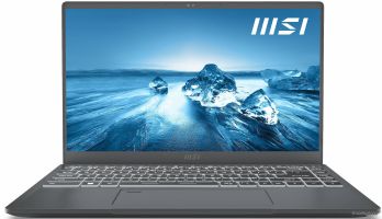 Ноутбук MSI Prestige 14Evo A12M-267XBY