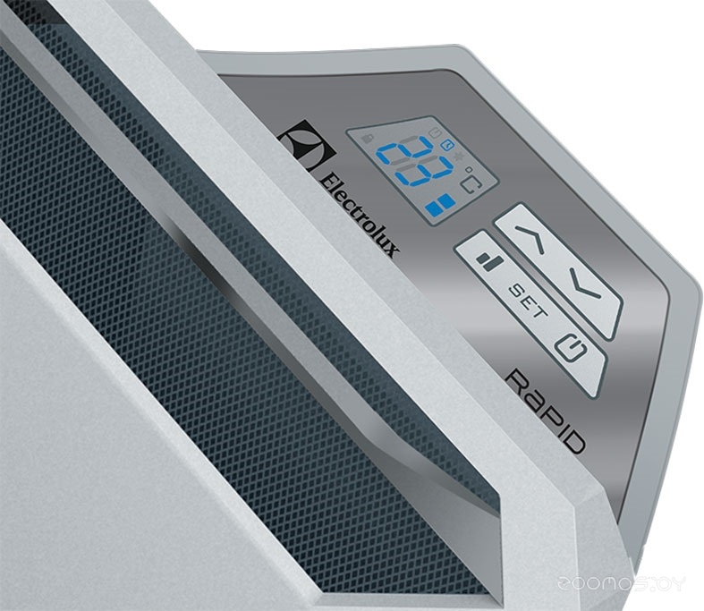 Конвектор Electrolux ECH/R-1000E, фото 2
